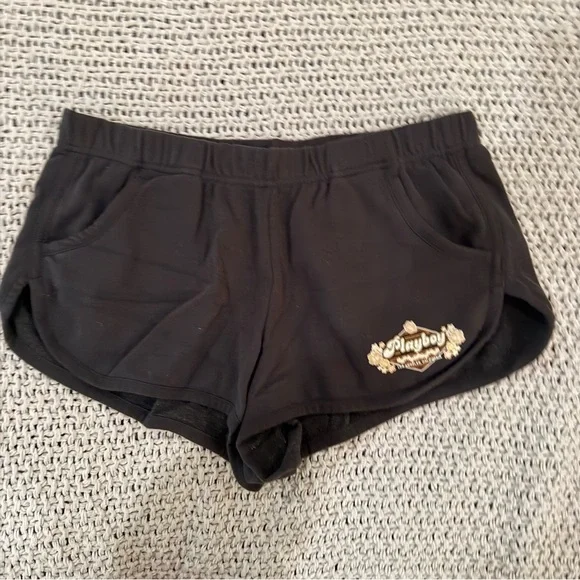 PacSun Women's Shorts Set - Gray, Teal, Black, Navy - Picture 4 of 6